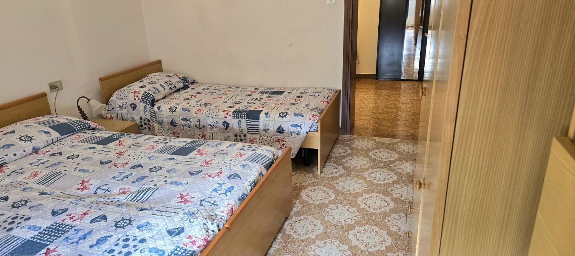 Appartamenti Calligher Μπιμπιόνε Εξωτερικό φωτογραφία